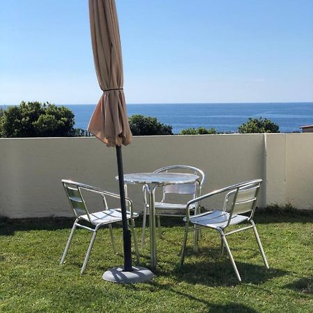 Duplex Junto Al Mar Apartment Oia Ngoại thất bức ảnh