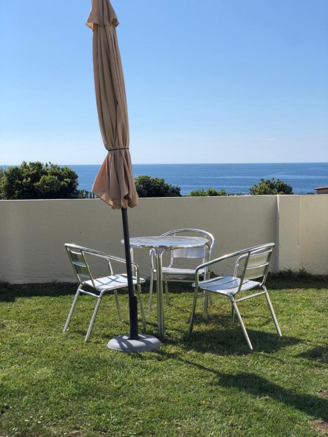 Duplex Junto Al Mar Apartment Oia Ngoại thất bức ảnh